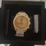 Moonswatch Mission to the Sun - Nieuw!, Kunststof, Polshorloge, Swatch, Nieuw