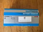 Stella accu lader EC-E6002 (Shimano), Ophalen, Zo goed als nieuw