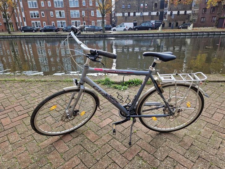 Bekende merken herenfietsen, vanaf 125 euro, Fietsen en Brommers, Fietsen | Heren | Herenfietsen, Zo goed als nieuw, Overige merken