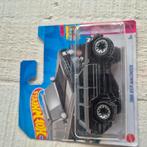 Hotwheels, Verzenden, Zo goed als nieuw, Auto