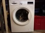Haier HW70-16F4D weinig gebruikt, Ophalen, 6 tot 8 kg, Voorlader, 85 tot 90 cm