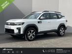 Dacia Bigster 1.8 Hybrid 155 Expression / Navigatie via Appl, 1793 cc, Stof, Gebruikt, Overige modellen
