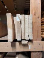 Vuren planken 90x24x4 cm - 6 stuks, Doe-het-zelf en Verbouw, Hout en Planken, Ophalen of Verzenden