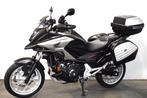 HONDA NC 750 X ABS (bj 2018) ABS koffers, Motoren, Motoren | Honda, 2 cilinders, 745 cc, Bedrijf, Meer dan 35 kW