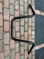Apehanger motor stuur | 30 cm hoog / 25mm doorsnee, Motoren, Ophalen, Gebruikt