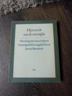 JEROEN BROUWERS/HIJ IS REEDS AAN DE OVERZIJDE/NECROLOGIEËN/, Jeroen Brouwers, Nederland, Ophalen, Gelezen