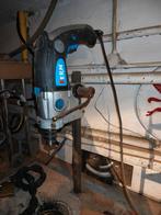 Ferm boormachine, Doe-het-zelf en Verbouw, Gereedschap | Boormachines, Ophalen, Gebruikt, Boormachine