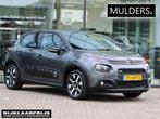 Citroen C3 1.2 PureTech S&S Shine | Automaat | Navi / Climat, Auto's, Citroën, 12 maanden, Gebruikt, Euro 6, 1199 cc