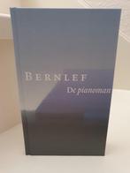 Bernlef - De Pianoman, Verzenden, Nieuw