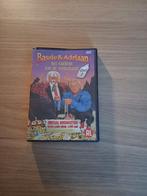 bassie & adriaan het geheim van de schatkaart deel 2, Cd's en Dvd's, Dvd's | Kinderen en Jeugd, Ophalen of Verzenden, Gebruikt
