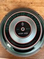 Kemper Kone speaker K12K-200, Muziek en Instrumenten, Ophalen of Verzenden, Zo goed als nieuw, 100 watt of meer