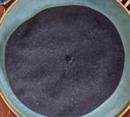 Herenbaret vintage, Ophalen of Verzenden, Gedragen, One size fits all