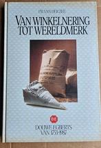 Douwe Egberts, Ophalen of Verzenden, 20e eeuw of later, Zo goed als nieuw