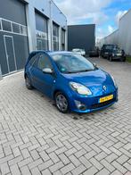 Renault Twingo 1.2 16V 2011 Blauw, Auto's, 839 kg, Twingo, 4 cilinders, Origineel Nederlands