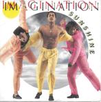 Vinyl Single Imagination, Cd's en Dvd's, Vinyl Singles, Verzenden, Gebruikt, Pop