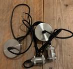 Plafondlampen ( Praxis ), Ophalen, Zo goed als nieuw