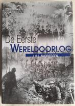 J.H.J. Andriessen – De Eerste Wereldoorlog in foto’s., Ophalen of Verzenden, Zo goed als nieuw, Voor 1940, Overige onderwerpen