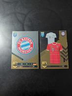 Bayern munchen (logo/badge/tenue) panini, Ophalen of Verzenden, Nieuw, Buitenlandse clubs, Poster, Plaatje of Sticker