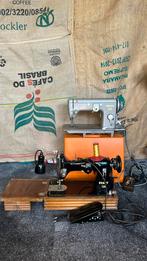 Pfaff 130 en Pfaff 260, Hobby en Vrije tijd, Naaimachines en Toebehoren, Ophalen of Verzenden, Gebruikt, Pfaff