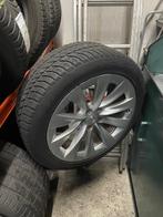 Tesla model X set winterbanden, Ophalen, Banden en Velgen, Winterbanden, Personenwagen
