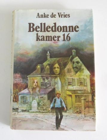 OorlogsLemniscaat 2166: Belledonne Kamer 16 ca.13+  beschikbaar voor biedingen
