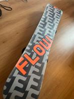 Flow Merc 151cm Snowboard + Drake King Bindingen (L), Ophalen, Zo goed als nieuw, Board