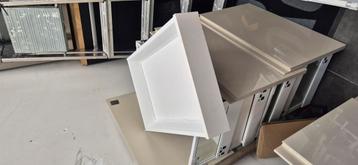 Ikea maximera lade voxtorp hooglans beige - afbeelding 9