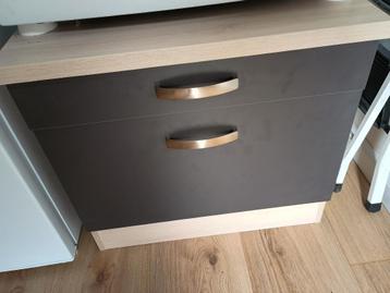 wasmachine kast