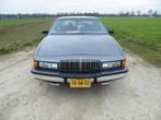 Buick Regal 2.8 Limited AUT K6 1988 Grijs, Auto's, Buick, Origineel Nederlands, Te koop, Zilver of Grijs, Benzine