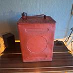 Olieblikken., Ophalen of Verzenden