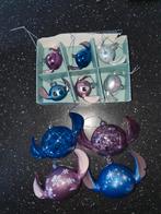 Stitch kerst, Ophalen, Nieuw