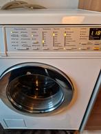 miele wasmachine w5445, Ophalen