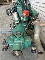 Volvo Penta MB10a, Watersport en Boten, Buiten- en Binnenboordmotoren, Ophalen, Gebruikt, Benzine, Binnenboordmotor