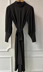 Lilytime jurk maat 38, Kleding | Dames, Maat 38/40 (M), Bruin, Ophalen of Verzenden, Zo goed als nieuw