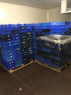 Champignonkratjes, Huis en Inrichting, Ophalen, Gebruikt, Minder dan 50 cm, Minder dan 50 cm