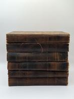 6 boeken van Alexandre Dumas, Ophalen of Verzenden, Dumas