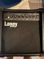 Laney Hardcore max gitaar versterker, Ophalen