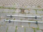 Rvs dakdragers Ford connect tourneo  zware kwaliteit, Auto diversen, Dakdragers, Ophalen of Verzenden, Gebruikt