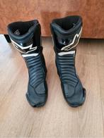 Zgan Alpinestars smx 6 v2 laarzen Maat 43, Motoren, Kleding | Motorkleding, Ophalen of Verzenden, Nieuw zonder kaartje, Laarzen