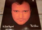 LP  Phil Collins - No jacket required  (1), Ophalen of Verzenden, Zo goed als nieuw