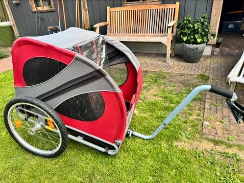 Doggy Ride hondenkar voor grote hond, Fietsen en Brommers, Fietsaccessoires | Aanhangers en Karren, Gebruikt, Hondenkar, 20 tot 40 kg