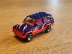 Matchbox JEEP Cherokee, Ophalen of Verzenden, Zo goed als nieuw, Auto