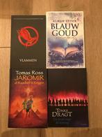 Jeugdboeken, Ophalen of Verzenden, Zo goed als nieuw, Fictie