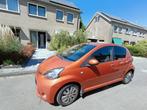 Toyota Aygo 1.0 12V Vvt-i 5DRS 2014, Voorwielaandrijving, Stof, Zwart, Overige kleuren