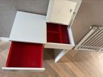 Kaptafel Ikea, Huis en Inrichting, Tafels | Kaptafels, Ophalen, Zo goed als nieuw