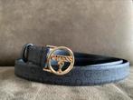 Guess riem maat 95 L, Gedragen, Ophalen