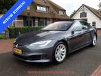 Tesla Model S 75 FREE SUPERCHARGING SC01 ! 84%SOH / FACELIFT, Automaat, Achterwielaandrijving, Gebruikt, Zwart
