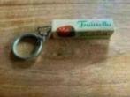 Sleutelhanger fruittella aardbei . Van melle, Verzamelen, Sleutelhangers, Ophalen of Verzenden, Zo goed als nieuw