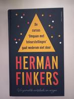 Herman Finkers, Ophalen, Nieuw, Herman Finkers