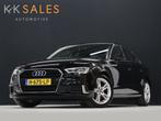 Audi A3 Limousine 30 TFSI Advance Sport [VIRTUAL COCKPIT, SP, Auto's, Audi, Voorwielaandrijving, Stof, Gebruikt, 116 pk